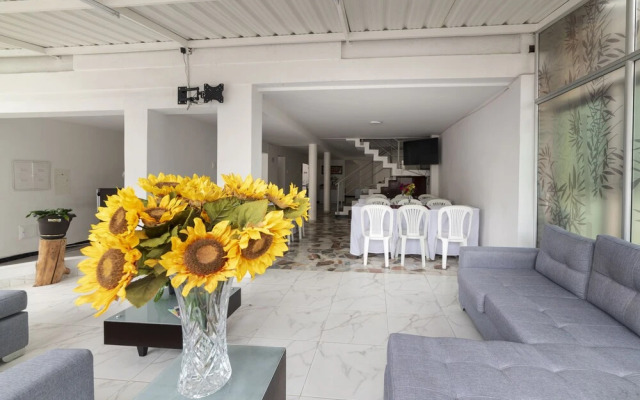 Hotel Boutique Mavia