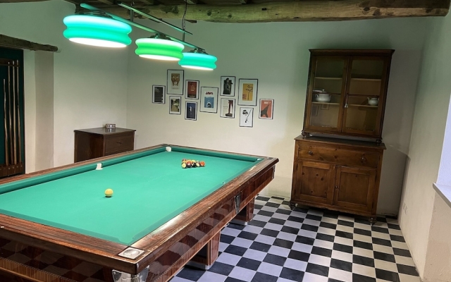 Belvilla by OYO Villa Pian di Fiore