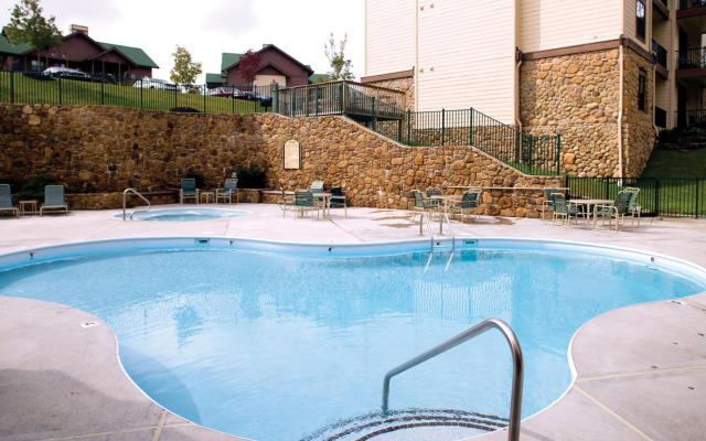 Club Wyndham Smoky Mountains
