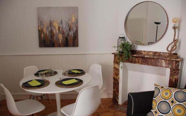 L'authentique - Coeur de ville