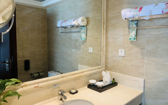 Wyndham Garden Wenchang Nanguo