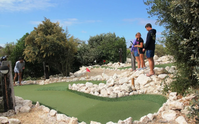 Ellefsen Golf Villa 177, Langebaan 6-sleeper
