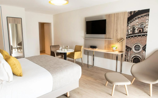 Residhome Toulouse Ponts Jumeaux
