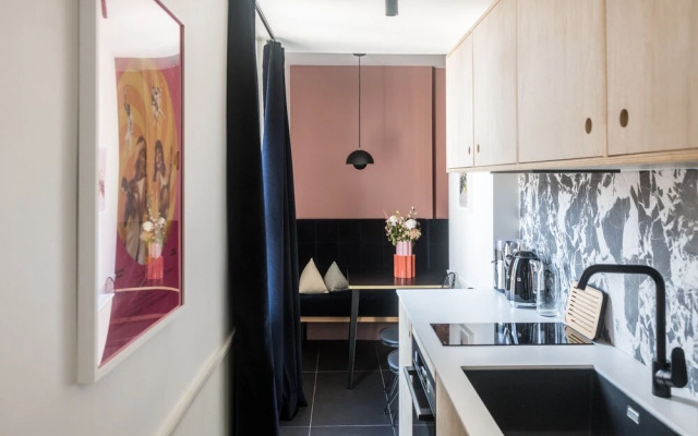 My Maison In Paris - Champ de Mars
