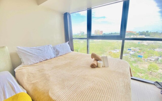 The Mactan Newtown Near Airport