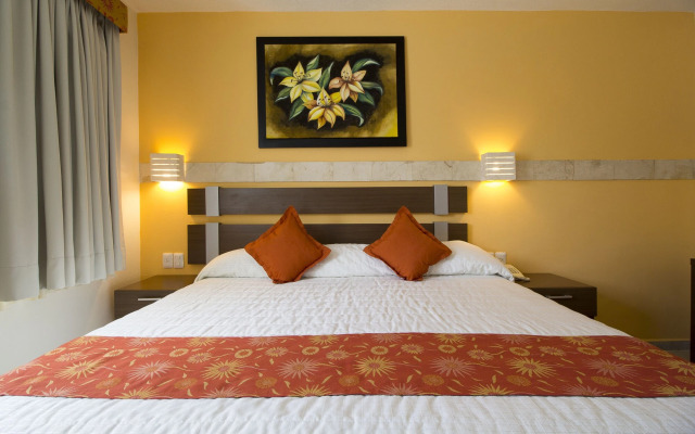 Hotel Tulijá Palenque