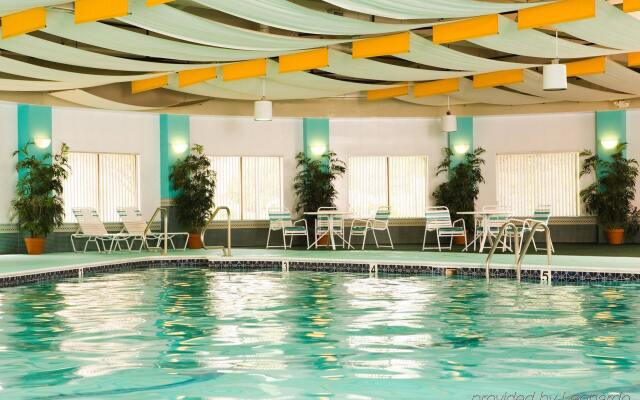 Home2 Suites by Hilton Chelmsford Lowell