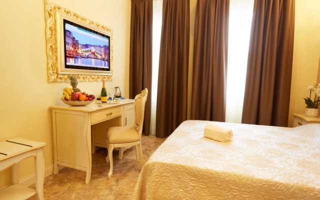 Hotel New Reiter