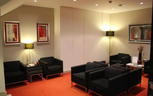 Hotel Principe Lisboa