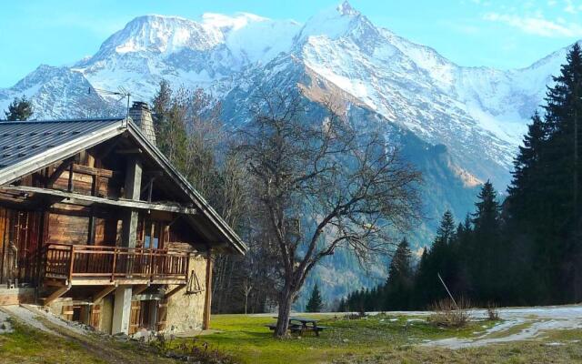 La ferme des ours