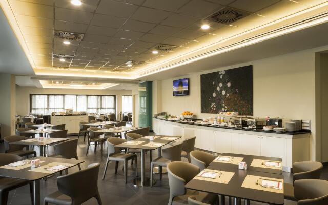 Unahotels Bologna Fiera