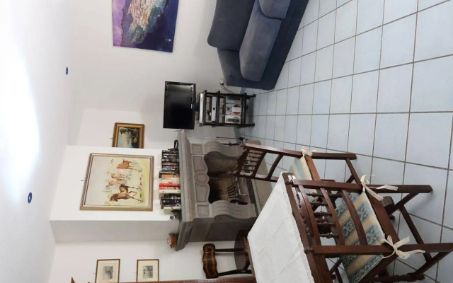 Ambrosio Relais