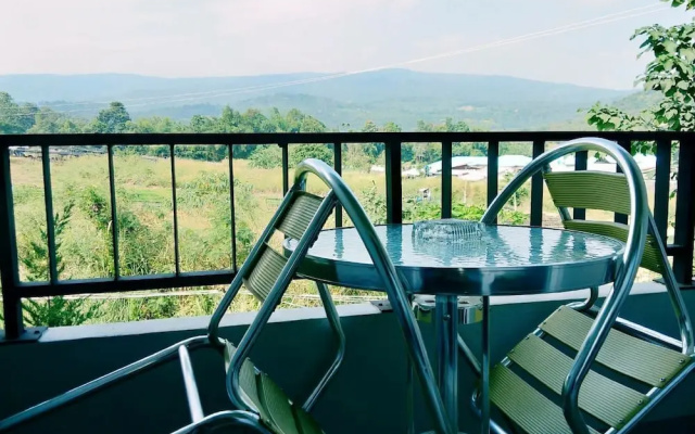SJK Boutique Hotel