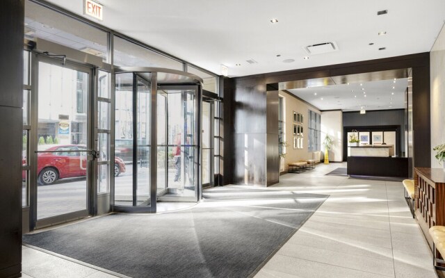 Kasa Magnificent Mile Chicago