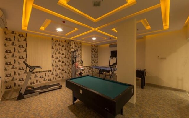 Raoum Inn Sakaka