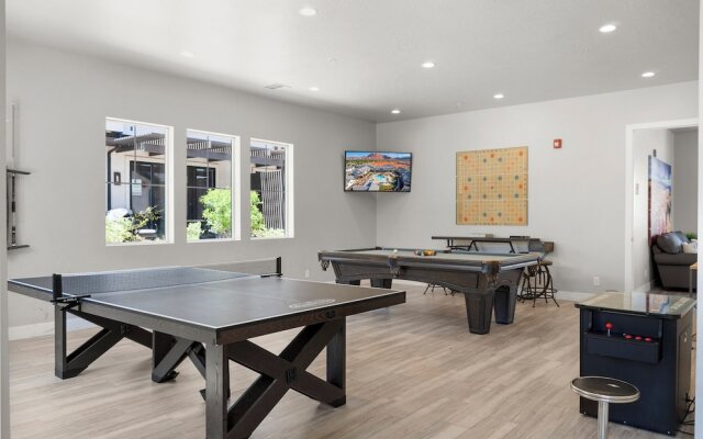 Adventure Awaits in Ocotillo