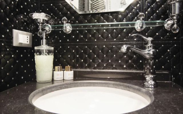 Suite Sweet Rome
