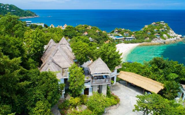 Cape Shark Pool Villas