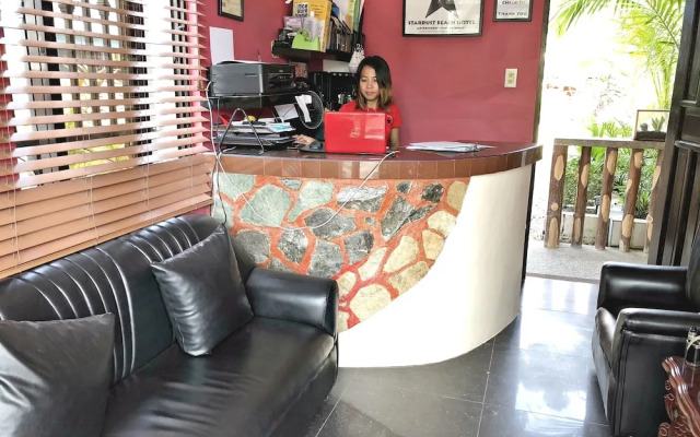 Stardust Beach Hotel