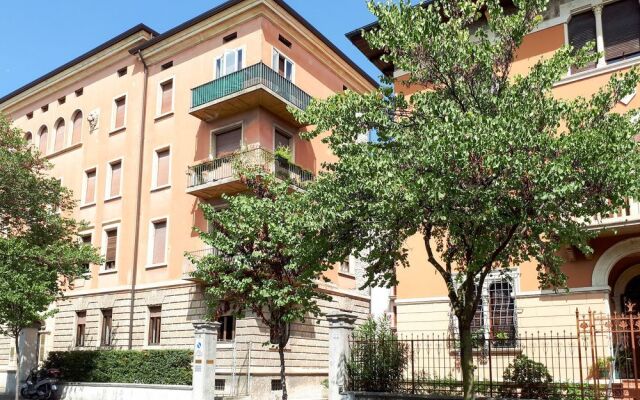 Veronaforent Casa Myriam