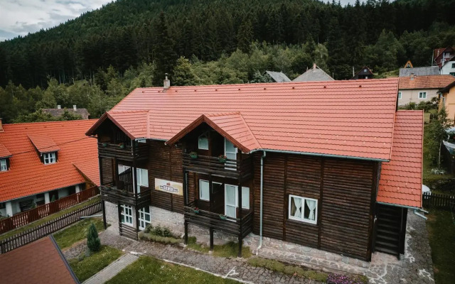 Silver Villa