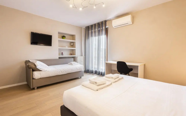 Santa Caterina Deluxe by Mmega