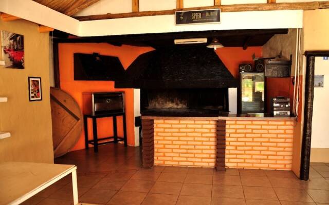 Sangiovese Club House