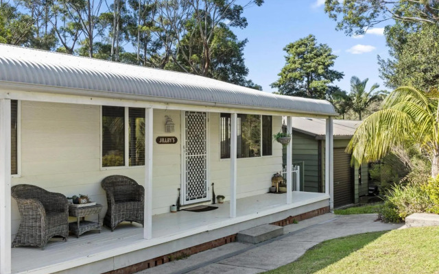 Gemini Way 10 Pet Friendly