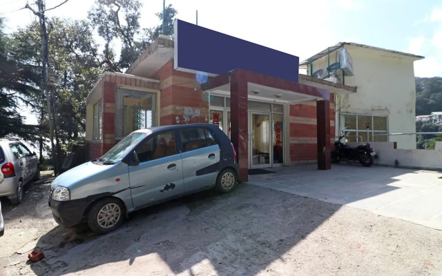 OYO 18631 Hotel King's