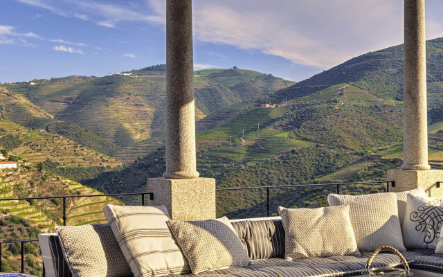 Zannier Private Estates - Quinta do Pessegueiro