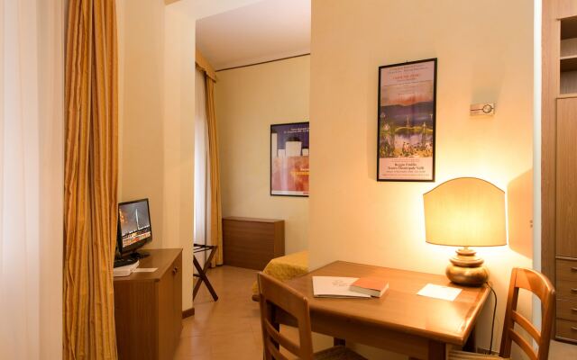 Albergo Reggio