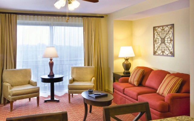 Club Wyndham Old Town Alexandria