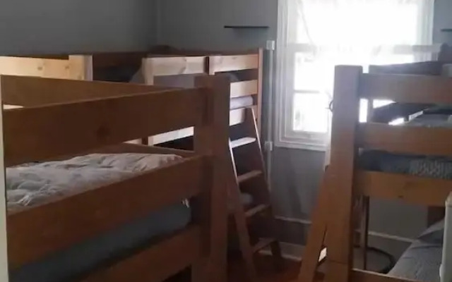 Recanto da Matriz - Águas da Prata