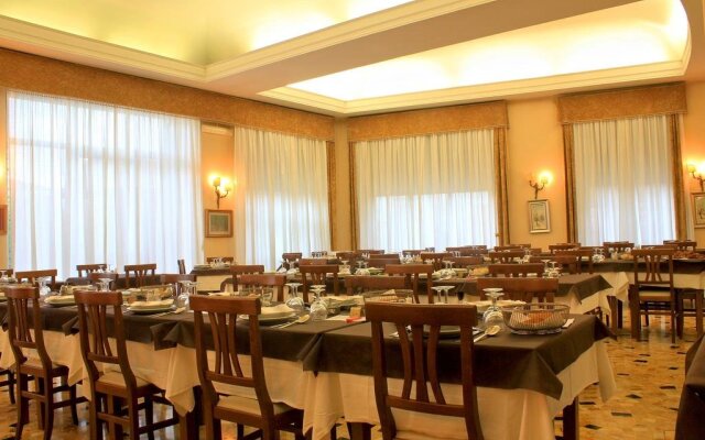 Hotel Plaza Chianciano Terme