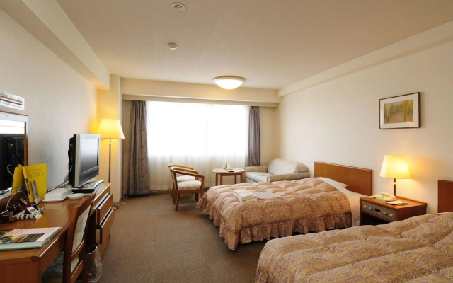 Grand Mercure Nara Kashihara