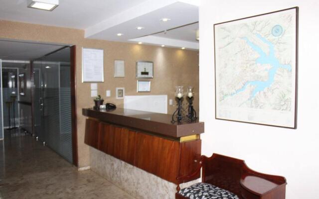 Hotel Casablanca