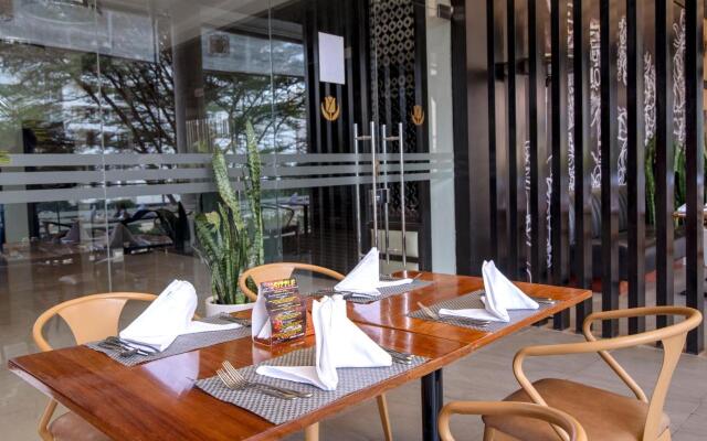 Royal Tulip Canaan Nairobi