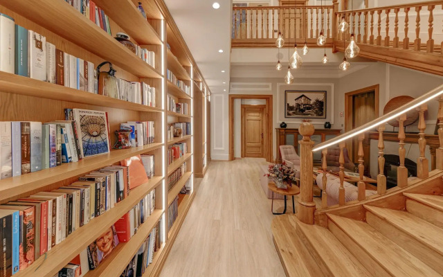 Hotel Boutique Mirlo Barcelona