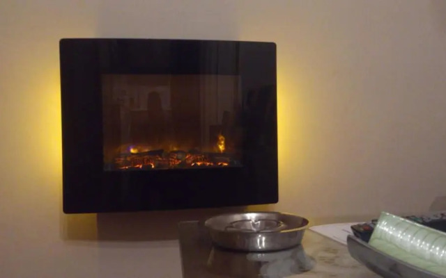 107599 -Apartment in Úbeda