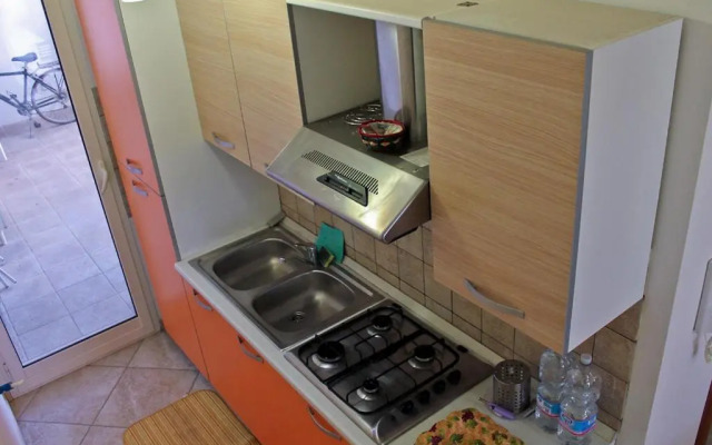 Casa Vacanze Paiano