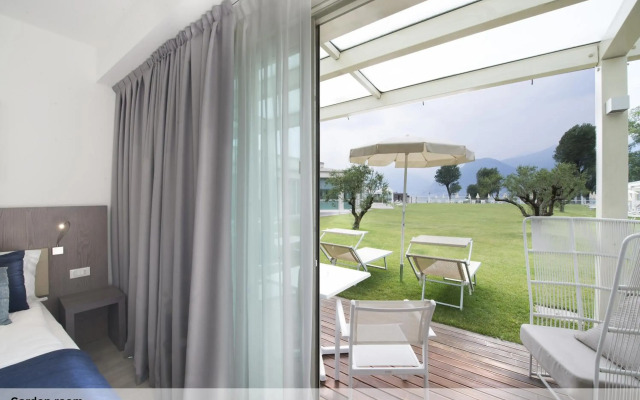 Seven Park Hotel Lake Como - Adults Only