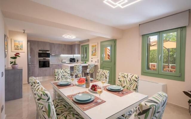 Drita Luxury House