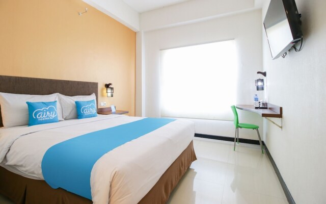 Airy Panakkukang Pandang Raya 12 Makassar