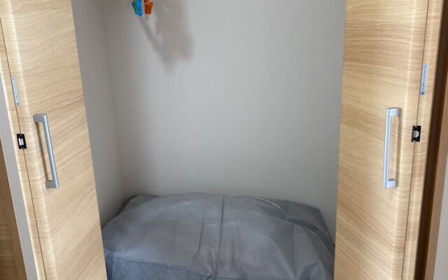 PLEASANT STAY Sunayama 1F