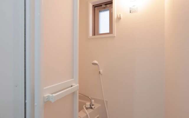 Ostay Kyoto Nijo-Jo Kawa Hotel Apartment