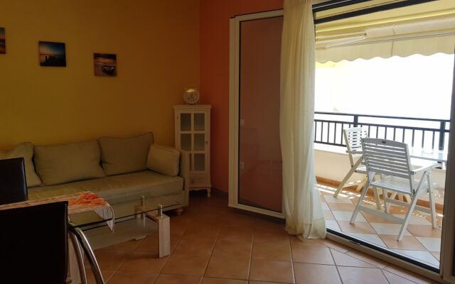Glyfada Beachfront 2