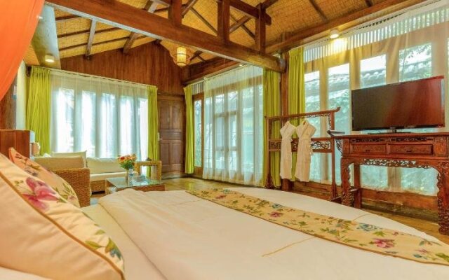 Lijiang Yi Jing Hotel