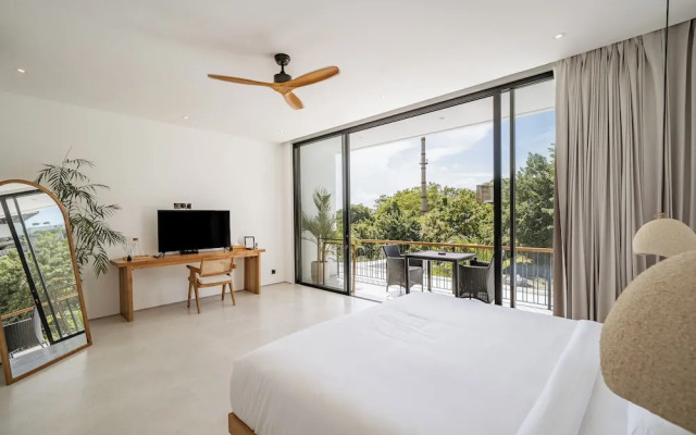 Elements A4 Villa Bingin