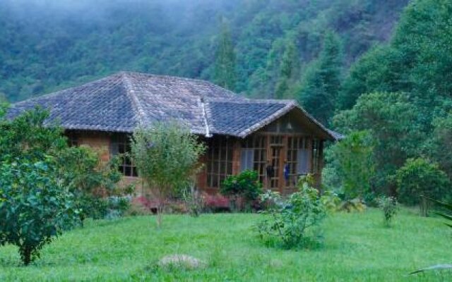 El Refugio de Intag Cloud Forest Lodge