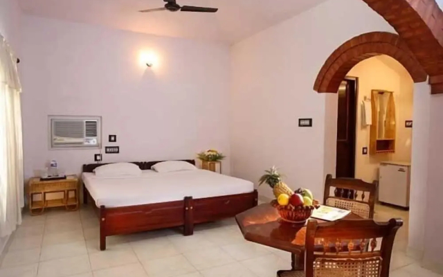 Cherai Beach Resort